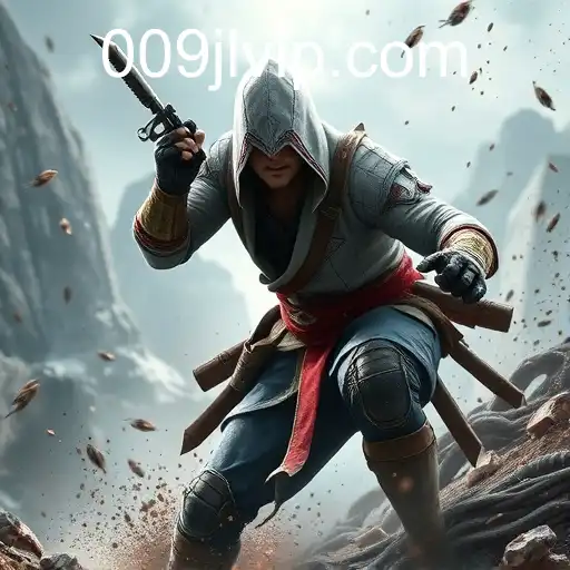 The Thrilling World of Action Games: A Dive into Fast-Paced Digital Entertainment