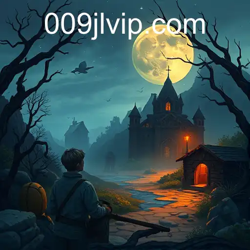 Embarking on Epic Journeys: The Allure of Adventure Games