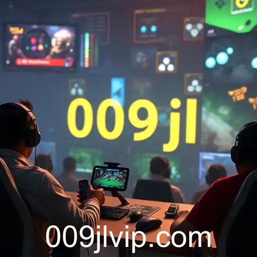 A New Era in Online Gaming