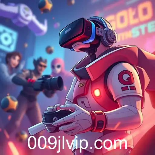 The Digital Frontier of Online Gaming