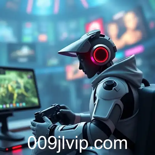 The Evolution of Online Gaming Platforms