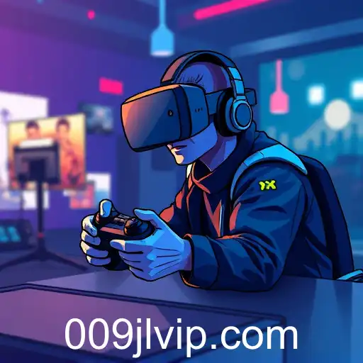 The Evolving Landscape of Online Gaming