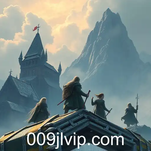 Exploring 009jl: A Trending Game Website