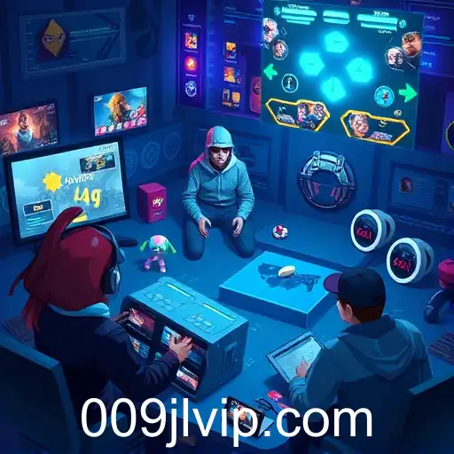 The Rising Trend of Game Keywords in 2025