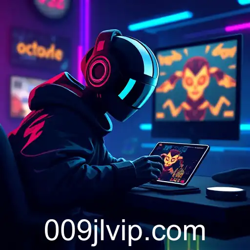 The Digital Frontier: Gaming Evolutions and Trends