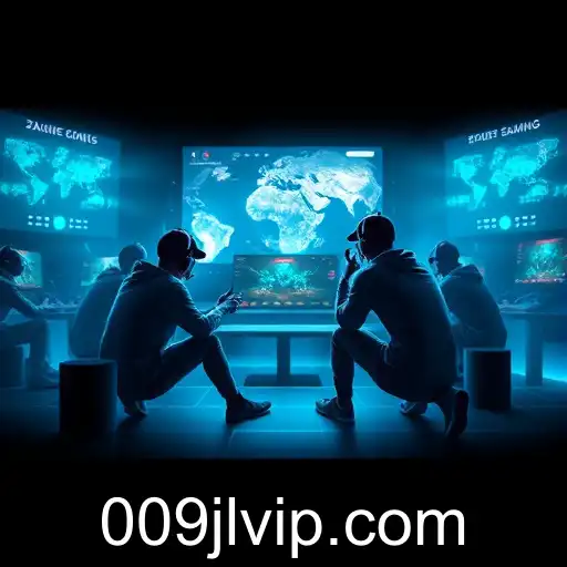 Gaming Innovations in the Digital Age