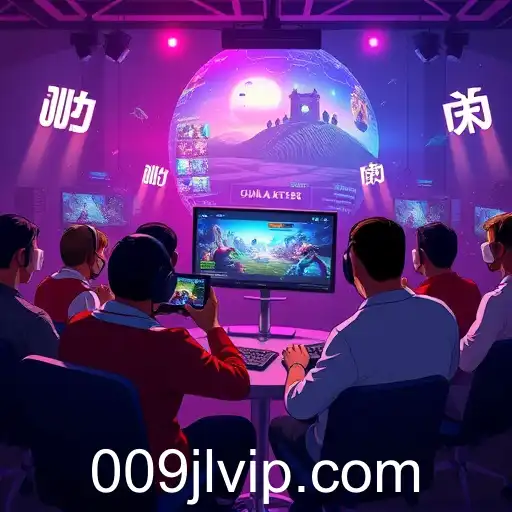 The Impact of Gaming Platforms on Community Building