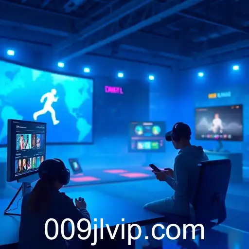 Gaming Trends Shaping 2025 Landscape