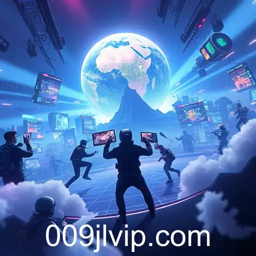 Gaming Trends: The Rise of Interactive Platforms