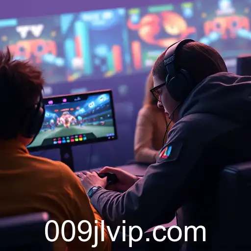 Online Gaming Landscape Transformation