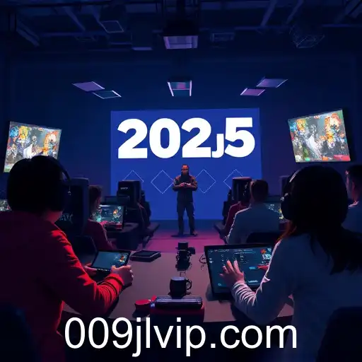 Emerging Trends in Online Gaming