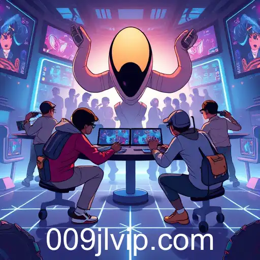 The Rise of 009jl in Online Gaming