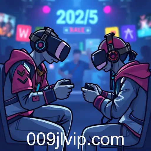 The Evolution of Online Gaming Dynamics in 2025