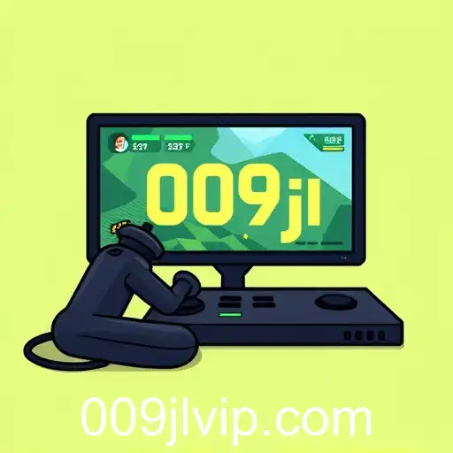 Exploring the Digital Playground: 009jl in Focus