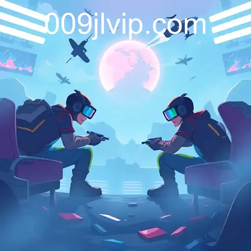 Exploring the Thrilling World of Multiplayer Games: The Impact and Evolution