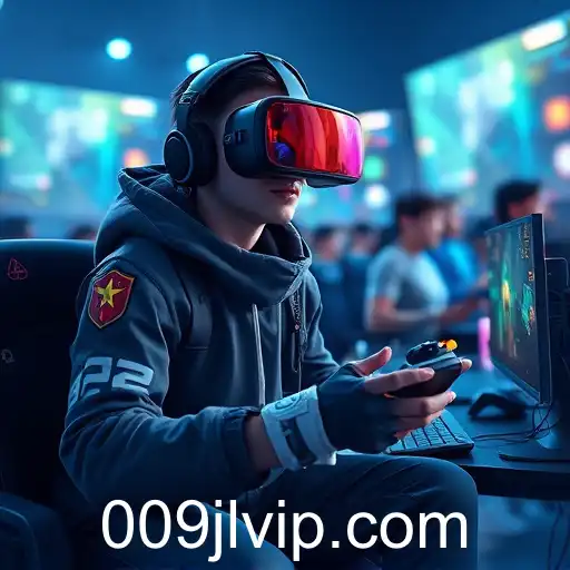 The Evolution of Online Gaming in 2025