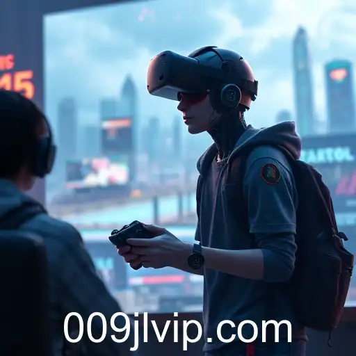 Evolution of Online Gaming in 2025