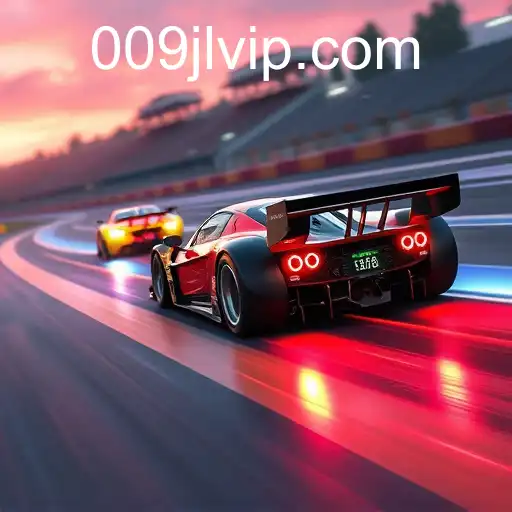 The Thrilling World of Racing Games: Speed, Strategy, and Spectacle