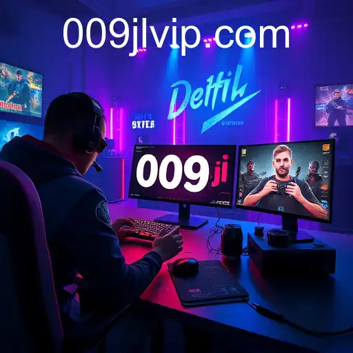 The Rise of Online Gaming Platforms