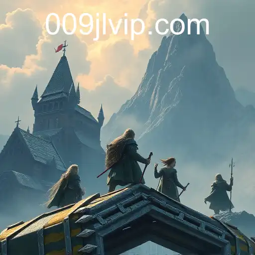 Exploring the Depths of Role-Playing Games (RPGs)