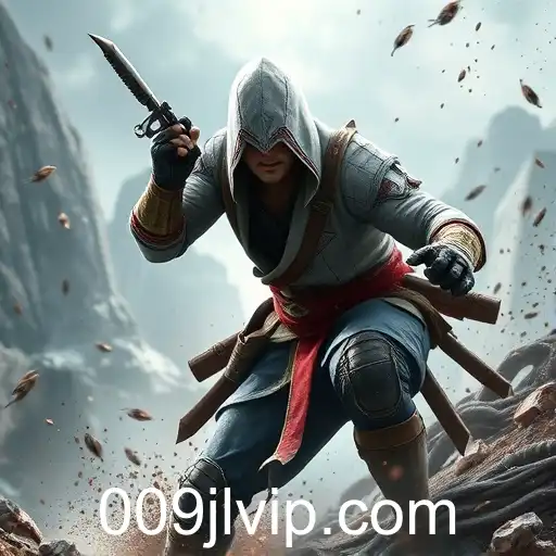 The Thrilling World of Action Games: A Dive into Fast-Paced Digital Entertainment