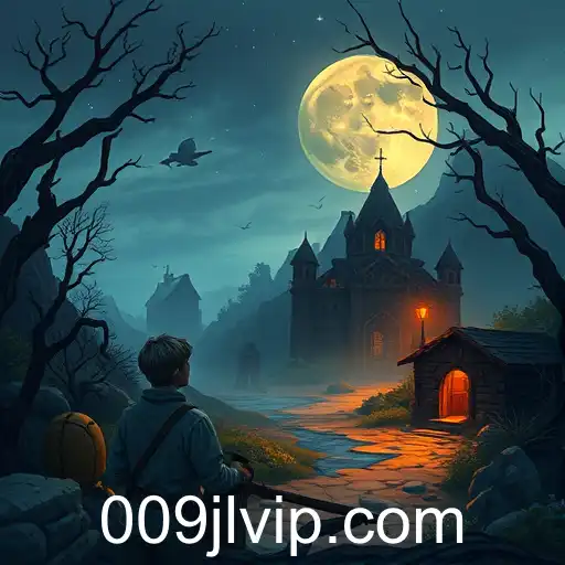 Embarking on Epic Journeys: The Allure of Adventure Games