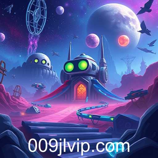 Gaming Evolves with 009jl