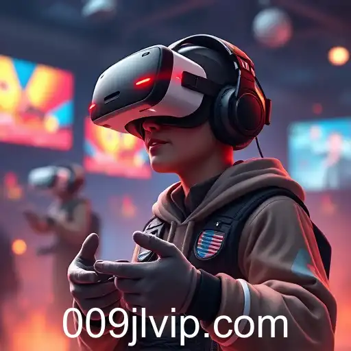 Surge in Popularity: Gaming Trends of 2025