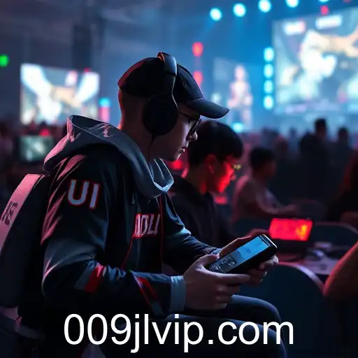 Gaming Trends and Innovations in the Mid-2020s