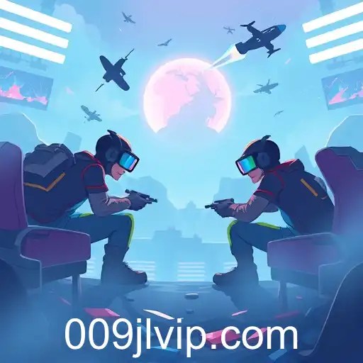 Exploring the Thrilling World of Multiplayer Games: The Impact and Evolution