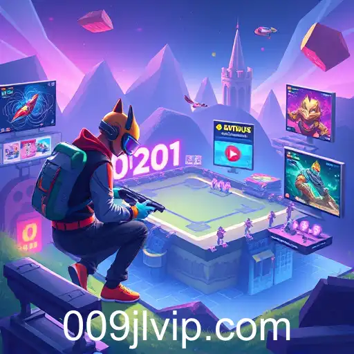 The Rising Influence of Online Gaming Platforms