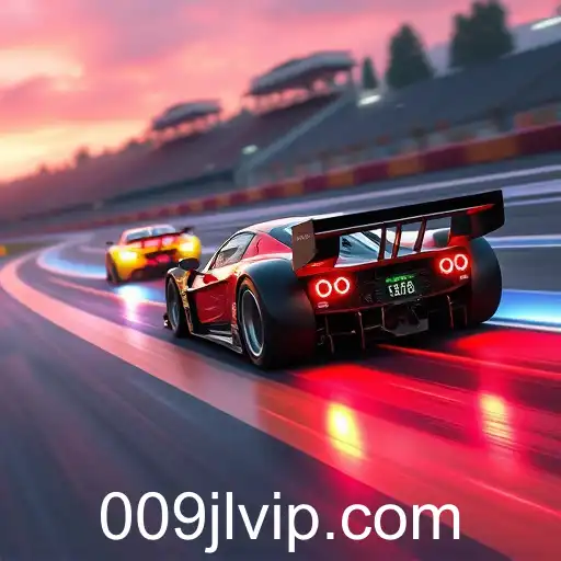 The Thrilling World of Racing Games: Speed, Strategy, and Spectacle