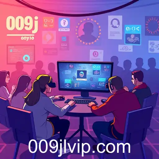 The Rise of Online Gaming Communities