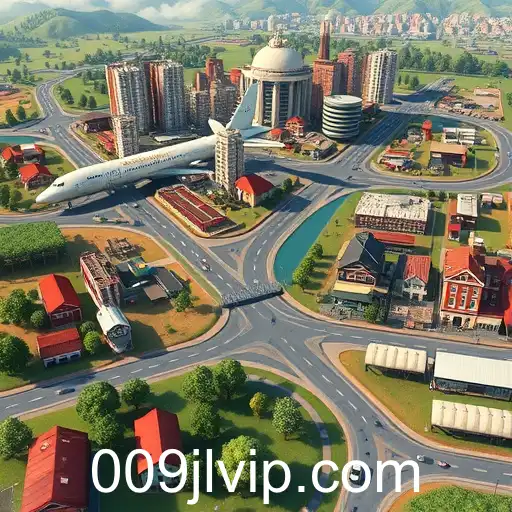 Exploring the Immersive World of Simulation Games