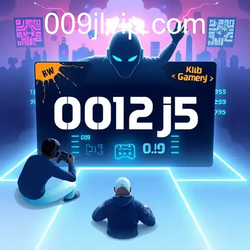 Unveiling the Gaming Trends of Tomorrow